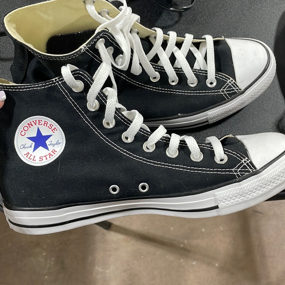 Converse men’s shoes